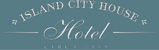 Island City House Hotel